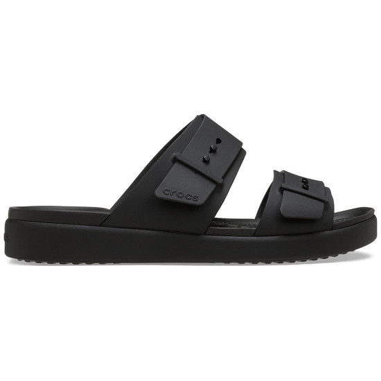 Crocs Brooklyn Buckle Low Low